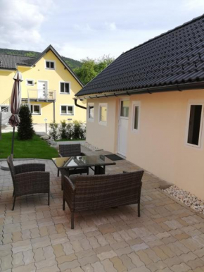 Ferienhaus Am-moore